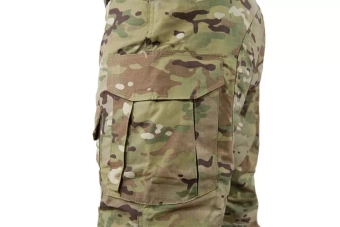 CP Field Pants - Multicam