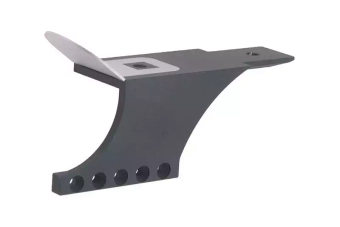 Base red dota type CMORE (LC) - noir