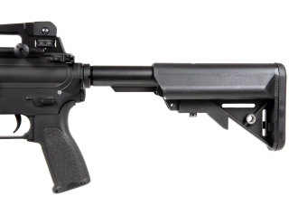 Specna Arms RRA SA-E02 EDGE™ HAL² ™ réplicas de carabina Negro