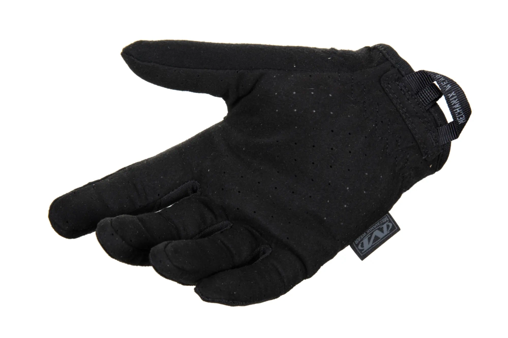 Mechanix Wear Originele MC Tactische Handschoenen Zwart