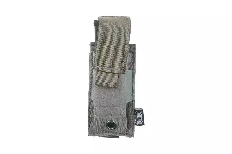 Single Pistol Magazine Pouch - Ranger Green