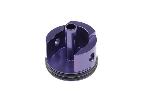 Aluminiowa głowica cylindra v3