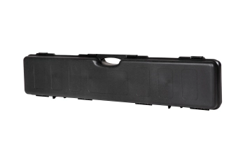 Walizka Nuprol Essentials Large Hard Case - Czarna 