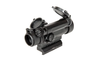 M4 Red Dot Sight Replica - Black