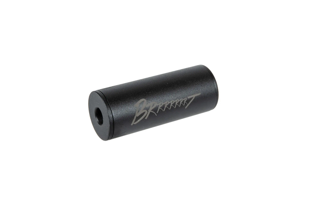 Covert Tactical PRO tlumič - Brrrrt Fi 40mm