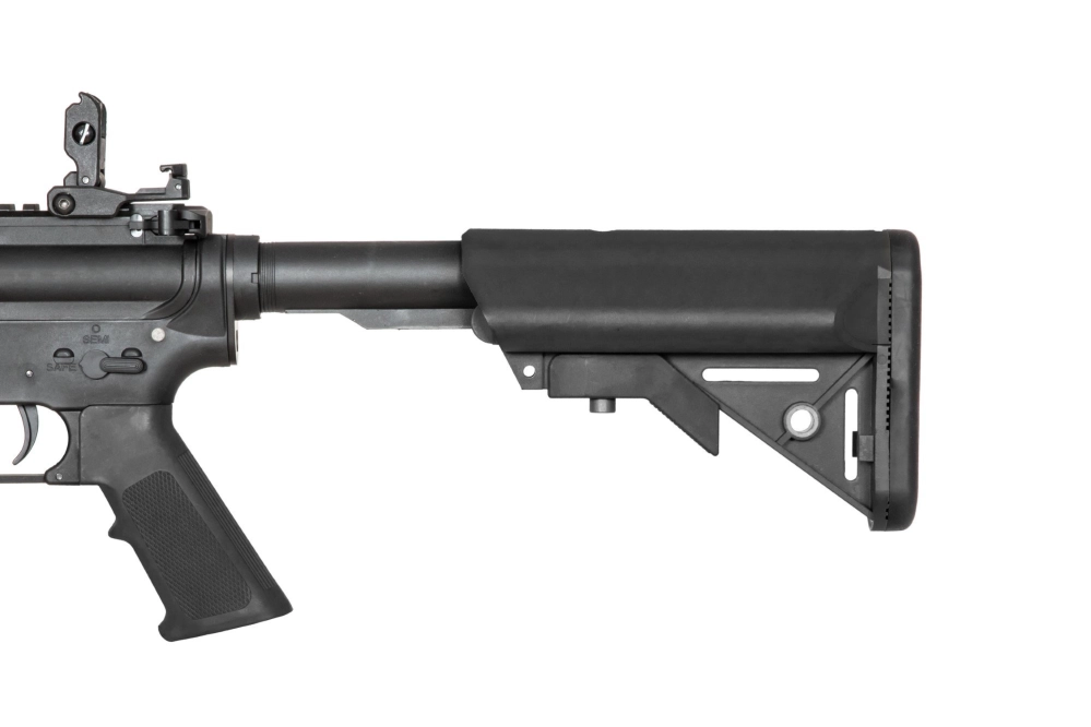 Airsoftová zbraň SA-C06 CORE™ - Černá