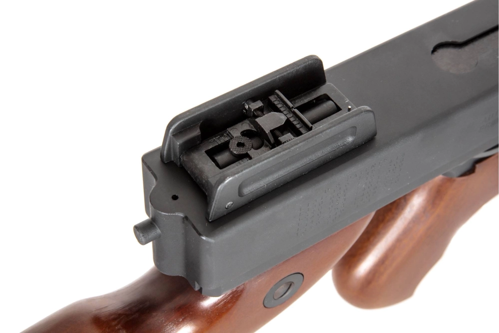 M1928 Chicago Submachine Gun Replica