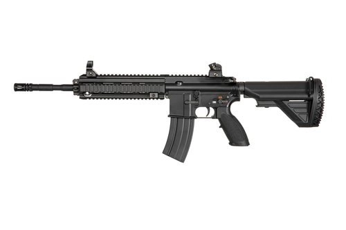 Réplica fusil TM416D - Negro
