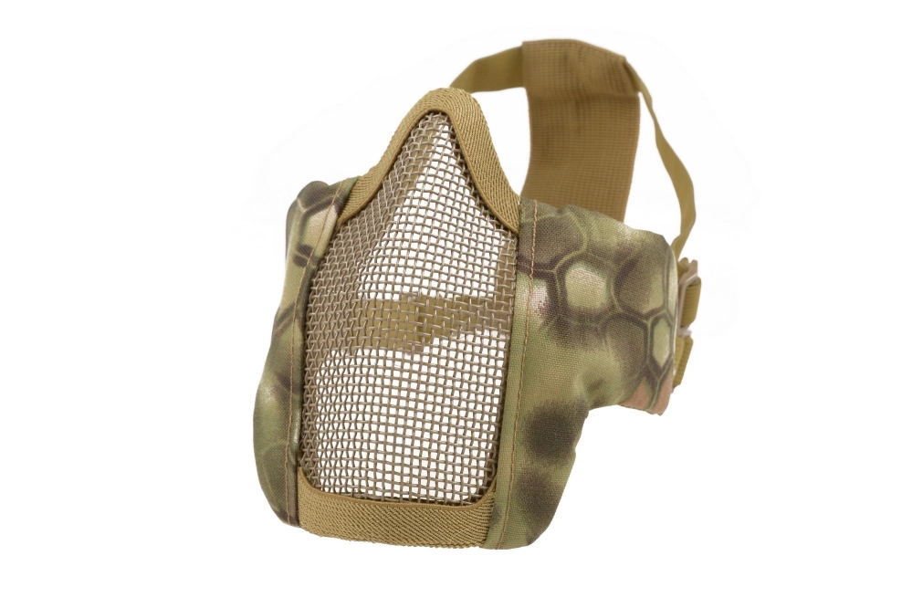 Masque Stalker Evo - MAD