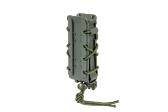 OPEN VII Pistol Magazine Pouch - Olive Drab