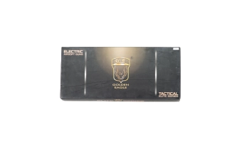 F686SD6 replica machinepistool (OUTLET)