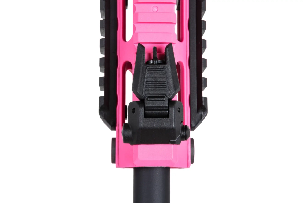 Specna Arms SA-FX01 FLEX™ BLDC™ HAL ETU Gen.2 Rose Carabine airsoft