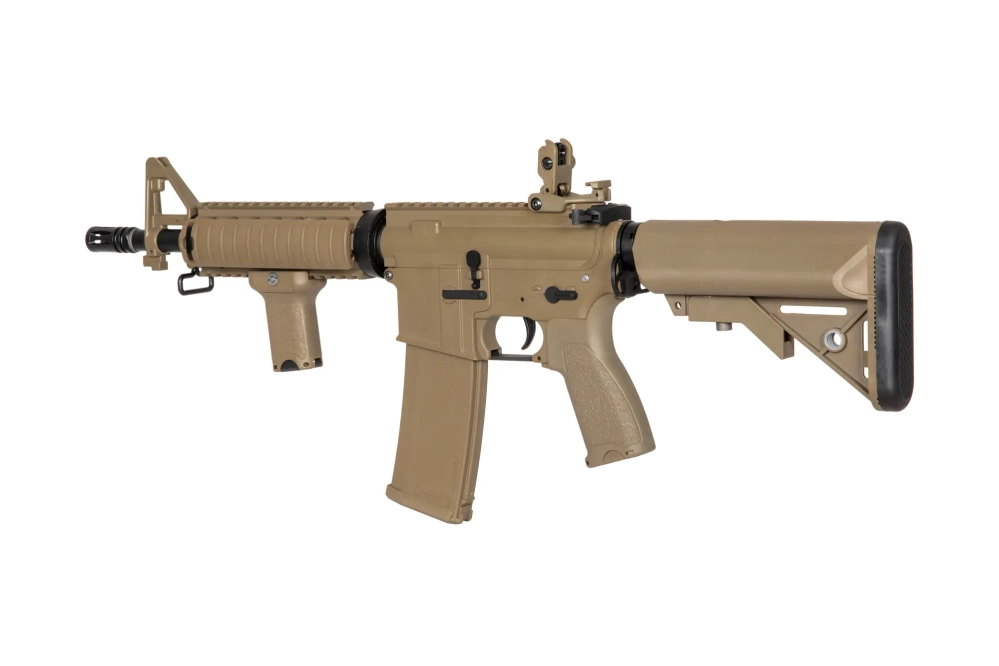 Replika pušky RRA SA-E04 EDGE™ - Full Tan