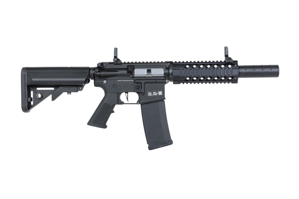 Specna Arms SA-C11 CORE™ HAL ETU™ Gen.2 airsoft Carbine Black