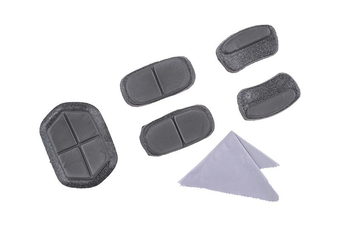 Replika hełmu FAST PJ Piloteer - Tan