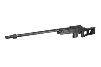 Fusil airsoft fusil de sniper MB4409A