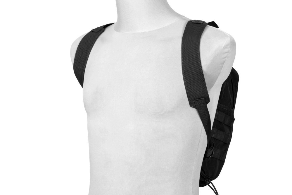 Mochila PSD Assault - Negra