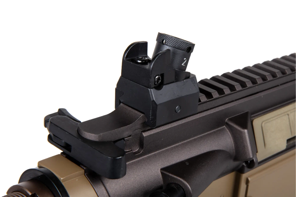 Sniper airsoft Golden Eagle E6902MT Tan