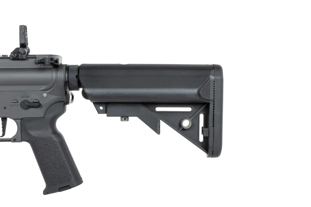 airsoft Specna Arms SA-P20 PRIME™ HAL™ ETU Carbine High Torque Chaos Grey Version