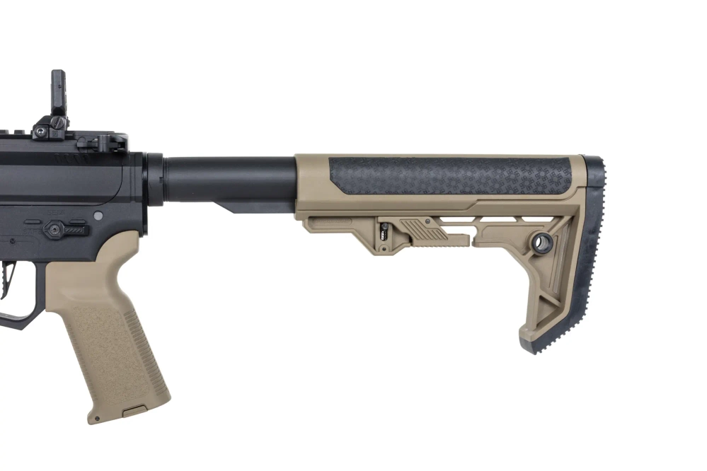 Specna Arms SA-FX02 FLEX™ HAL ETU Gen.2 Poloplášťová puškaa airsoft