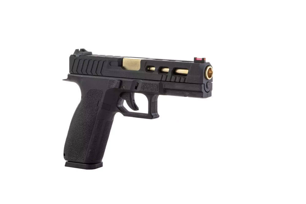 KP-13-C pistol replica (CO2) - black
