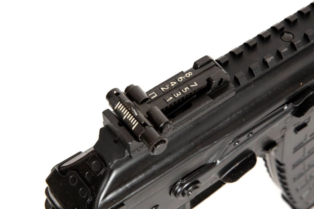 Fusil de airsoft LCK-12 EBB