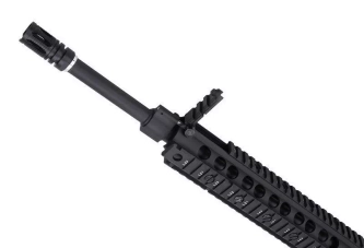 SA-B03 ONE™ Carbine Replica - black