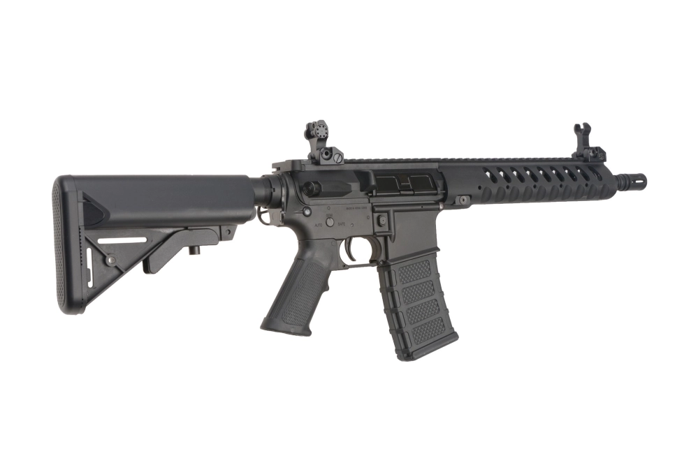 CA4 DELTA 10 Assault Rifle Replica