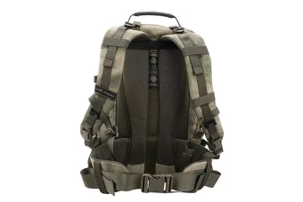 Wisport Whistler Special military backpack - A-TACS FG