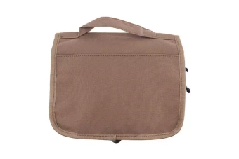 Sac sac universel/cosmétique - Coyote Brown