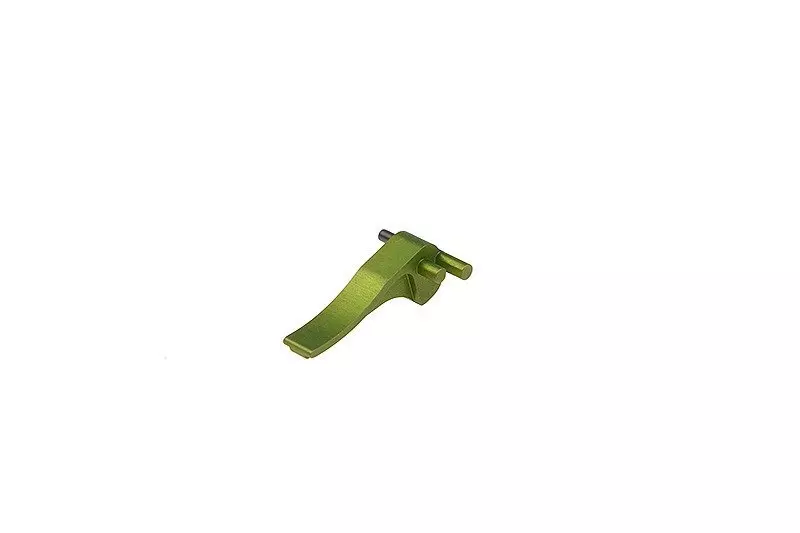 Custom Trigger for vz.58 replicas - green