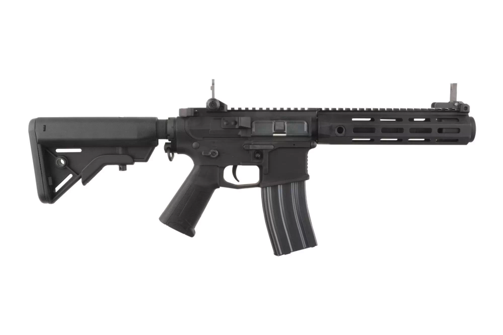 Réplica del fusil ELAR MUR Custom SBR (Versión Platinum)