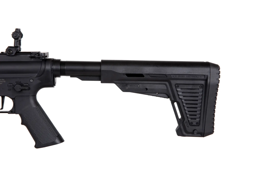 ICS Lightway DAGGER S3 répliques de carabine Noir