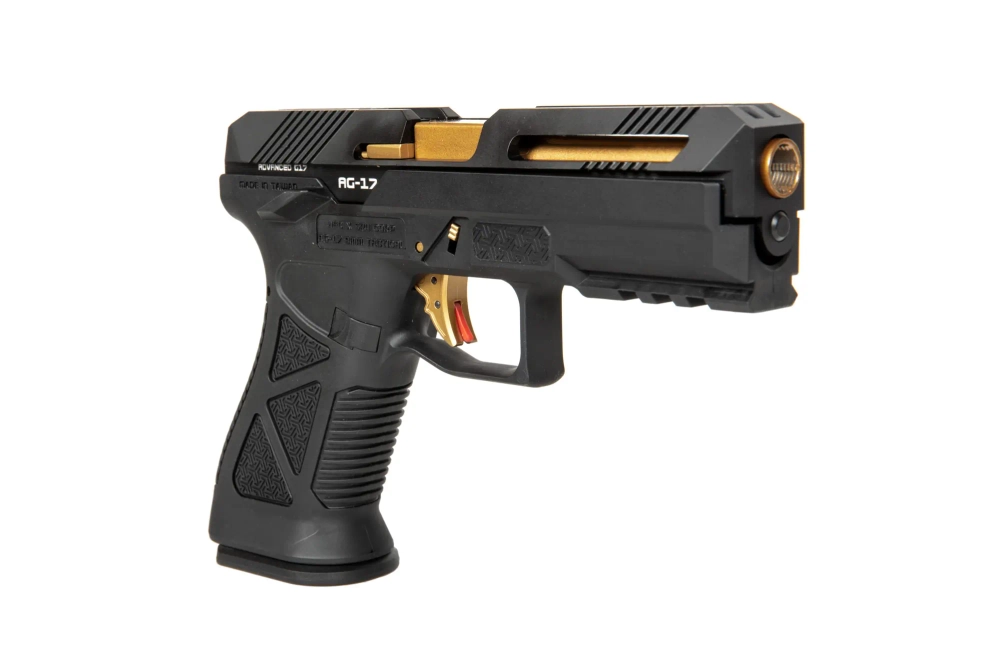 Replika pistoletu AG17