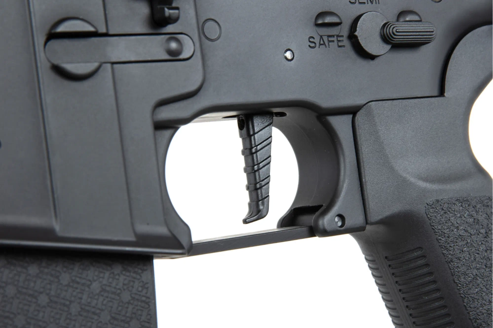 airsoft Specna Arms SA-P20 PRIME™ HAL™ ETU Carbine High Torque Version Black