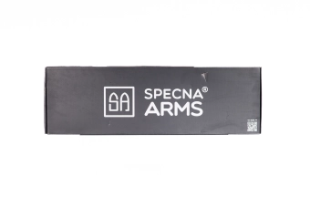 SA-H11 ONE™ karabijnreplica - zwart (OUTLET)