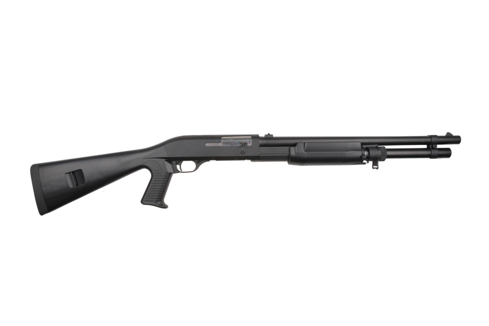Replika strzelby CM360LM (wersja metalowa)