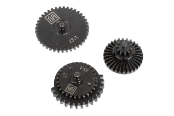 CNC V2/V3 Specna Arms Juego de engranajes de acero 13:1