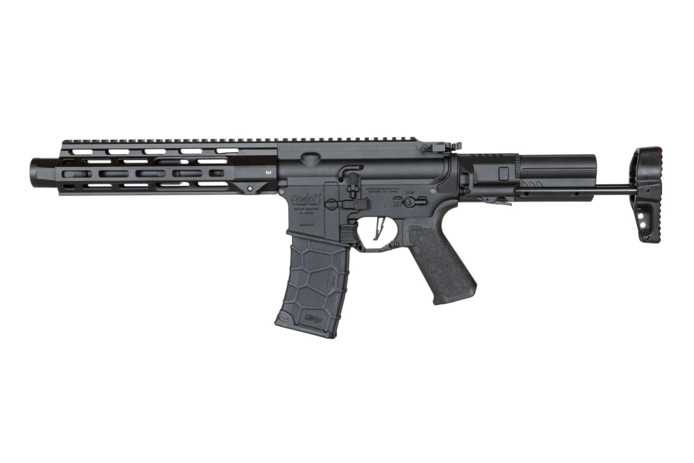 Réplique fusil Avalon CALIBUR 2 CQC - Noir