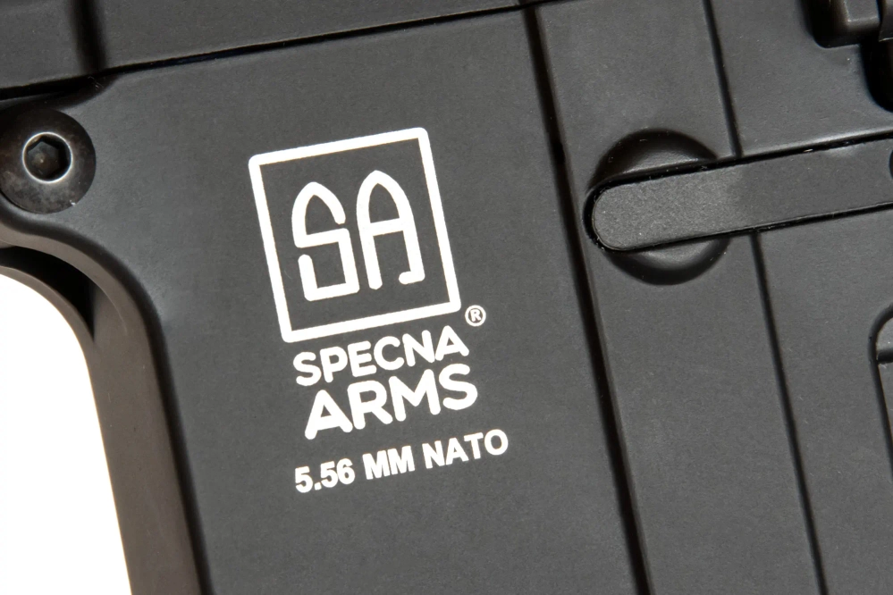 Réplique de fusil d'assaut Specna Arms SA-A01 ONE™ - Half-Tan 