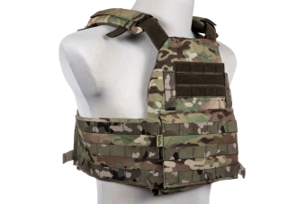 Chaleco táctico Plate Carrier TMPMC-03 Maskpol MC