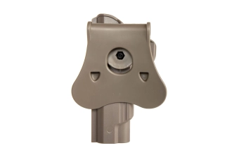 Kabura Per-Fit™ do replik m1911 - FDE
