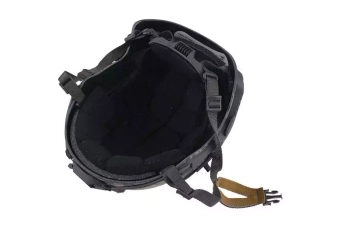 Ballistic Memory Foam helmet replica - ACU