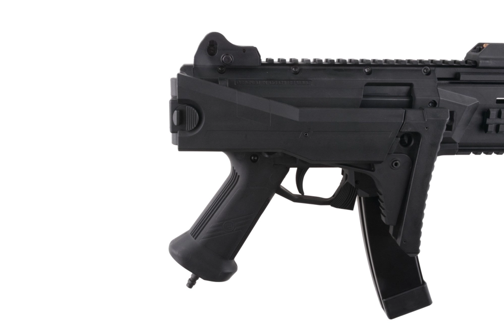 CZ Scorpion EVO 3 A1 Submachine Gun Replica - HPA Edition
