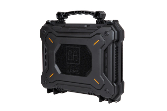 SAI BLU (Groen Gas) pistool replica - Specna Arms DELUXE Edition - Corpo Wars (GGN)