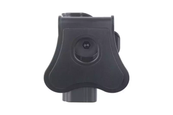 Big Bird Series Holster - Black