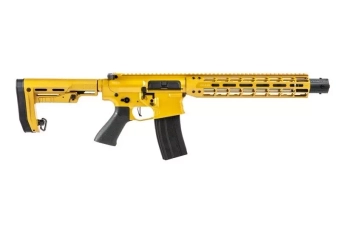 Replika karabinka Falkor Defense Blitz Gold