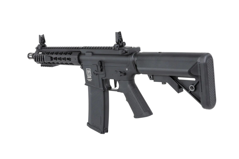 Specna Arms SA-C08 CORE™ HAL ETU™ Carabine airsoft à tir unique Noir
