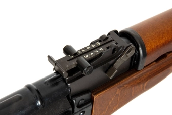 Réplica fusil AKBM (B.R.S.S.)