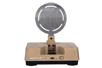 Training target E-Shooter Sentry 2 BT Tan